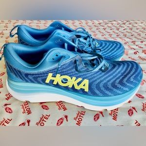 HOKA Men’s Gaviota 5 Running Shoes